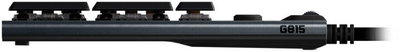Tastierë Logitech G815 Lightsync, GL Tactile, US