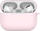Mbulesë mbrojtëse Lab.C Silicone Case për AirPods Pro, silikoni, me karabinë, rozë