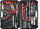 Set vegla pune Yato No (YT-38911), 79 pjesë