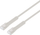 Kabllo rrjeti Intellinet 745147 Cat6a, 1.5 m, FFTP, gri