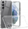 Maskë telefoni OEM Clear Case për Samsung Galaxy A54 5G, transparente