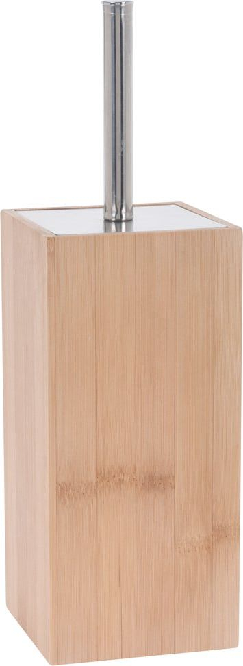 Furçë tualeti Bathroom Solutions më vete K CP8400270, bambus, kafe