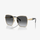 Prada PR 64ZS ZVN5W1 57