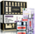 Set L´Oréal Paris Revitalift Filler, krem dite 50 ml + serum kund?r rrudhave 30 ml + mask? p?r zon?n e syve 11 g