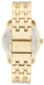 Orë dore Nine West NW/1578CHGB, e artë