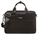 Çantë Trussardi BUsiness City 71B00170-K299, e zezë