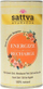 Kripë banje Sattva Ayurveda Energize and Recharge, 300g, 100% natyrale