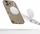 Këllëf telefoni Tech-Protect Liquid Silicone për iPhone 16e, që shkon me MagSafe, i zi