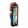 Bateri LiPo për makinë RC Gens Ace G-Tech 3S, 11.1V 5000mAh 60C, EC5
