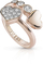 Unazë Guess UBR84054, 50 mm