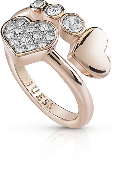 Unazë Guess UBR84054, 50 mm