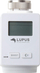 Termostat për radiatorë Lupus Electronics 12130, RF, i zgjuar, i bardhë