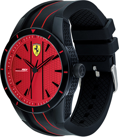 Orë dore Scuderia Ferrari 0830540