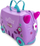 Детски куфер-играчка Trunki Kitty Cassie, 18L, со тркала, шарен