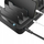 Stacion karikimi LogiLink USB C, 10 porta USB, 120W, i zi