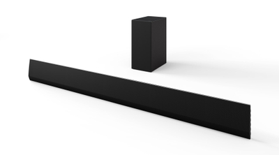 Soundbar LG SG10TY, 3.1 kanale, subwoofer wireless, i zi
