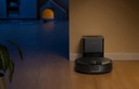 Fshesë robotike Roborock Q10 PF+, depozitë 3L, e zezë