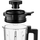 Blender Multifunksional Sencor SBU 0510BK, i zi