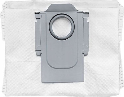 Qese pluhuri JETtools SB9577, për Xiaomi Roborock S7 Pro Ultra S7 MaxV Ultra, e bardhë