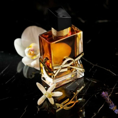 Eau de Parfum Yves Saint Laurent Libre Le Parfum,