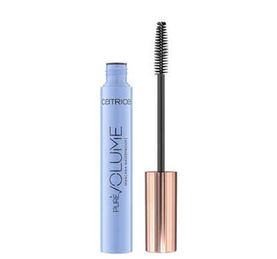 Maskarë për qerpikë Catrice Lift Up Volume, 010 Deep Black Waterproof, 11 ml