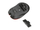 Maus Trust Mydo Silent Click, pa tela, optik, i kuq