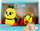 Set lodra për bebe BamBam, 2 copë