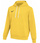 Bluzë me kapuç Nike Park 26 Fleece, për burra, 3XL, e verdhë
