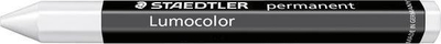Ngjyrë qiriu Staedtler Lumocolor Omnigraph 236-0, e bardhë