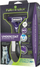 FURminator Алатка за Отстранување на Поддлака за Краткодлаки Мачки, Medium/Large