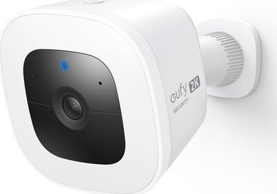 Kamerë sigurie Eufy SoloCam L40, IP Wi‑Fi, 2K 2048 x 1080, e bardhë