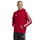 Bluzë me kapuç Adidas Tiro 23 SW Hoody M HS3600, fleece, e kuqe
