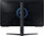 Monitor Samsung Odyssey LS27AG500PPXEN - LED, 27'', QHD, i zi