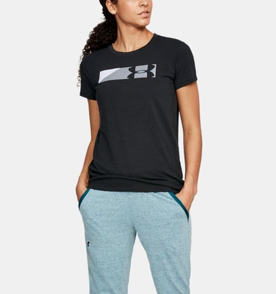 Bluzë Under Armor, XS, e zezë