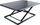 Platformë qëndrimi StarTech 9B1HJ-03U9-00001 për laptop, 67 x 47 cm, e zezë
