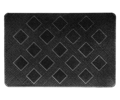 Tapet hyrës gome Vanora Home, 40x60cm, kundër rrëshqitjes, shumëngjyrësh