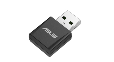 Adapter WiFi ASUS USB-BE92 Nano, WiFi 7, 2882 Mbit/s, i zi