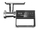 Grirëse mishi HEINNER ExquisiteForce HMG-DIS2500, 2500W, 2.5 kg/min, e argjendtë