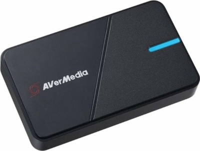Kartë kapjeje AVerMedia Live Gamer Extreme 3 GC551G2, 4Kp30, USB, e zezë