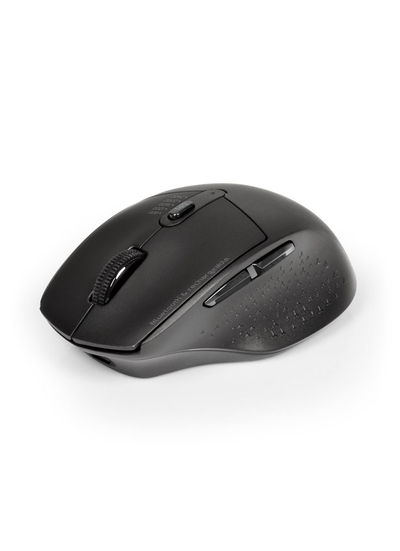 Maus Port Designs 900715, RF Wireless + Bluetooth, i zi