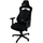 Karrige gaming Nitro Concepts E250, e rehathme ergonomike, mban deri 125 kg, e zezë