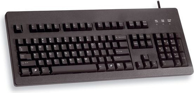 Tastierë Cherry G80 3000, mekanike, lidhje USB, e zezë
