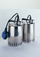 Grundfos UNILIFT KP.150.AV.1 Потопна пумпа за вода
