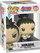 Figurë vinili Funko Pop Boruto Shikadai, koleksion anime, shumëngjyrëshe