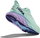 Atlete vrapimi Hoka Arahi 6 Mesh për femra, rrugore, amortizuese, jeshile