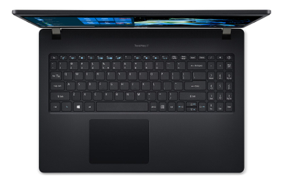 Laptop Acer TravelMate P2, 15.6", Intel i3-1115G4, 8 GB RAM, 256 GB SSD, i zi