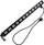 Shirit ndriçimi LIGHT4ME LED BAR UV 12, 60 cm, LED ultraviolet, i zi