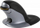 Maus Fellowes Penguin, wireless, USB, i zi dhe i argjendtë