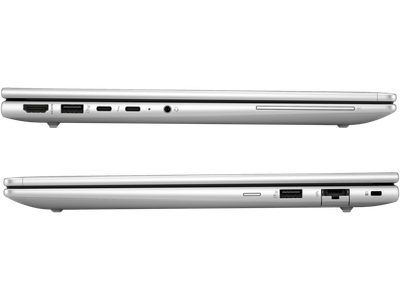 Laptop HP EliteBook 640 G11, 14", Intel Core Ultra7 155U, 16GB(2x8GB) DDR5, 1TB SSD, Integrated Intel Graphics, i argjendtë