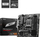 Pllakë amë MSI PRO B650M-P